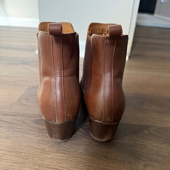 Thursday Boot Co. Women’s Duchess Boots Size 8 - Picture 3 of 6